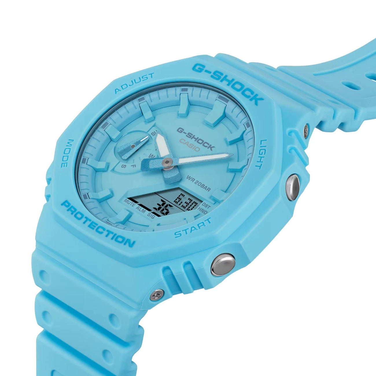CASIO , Férfi, G-Shock család, 253904
