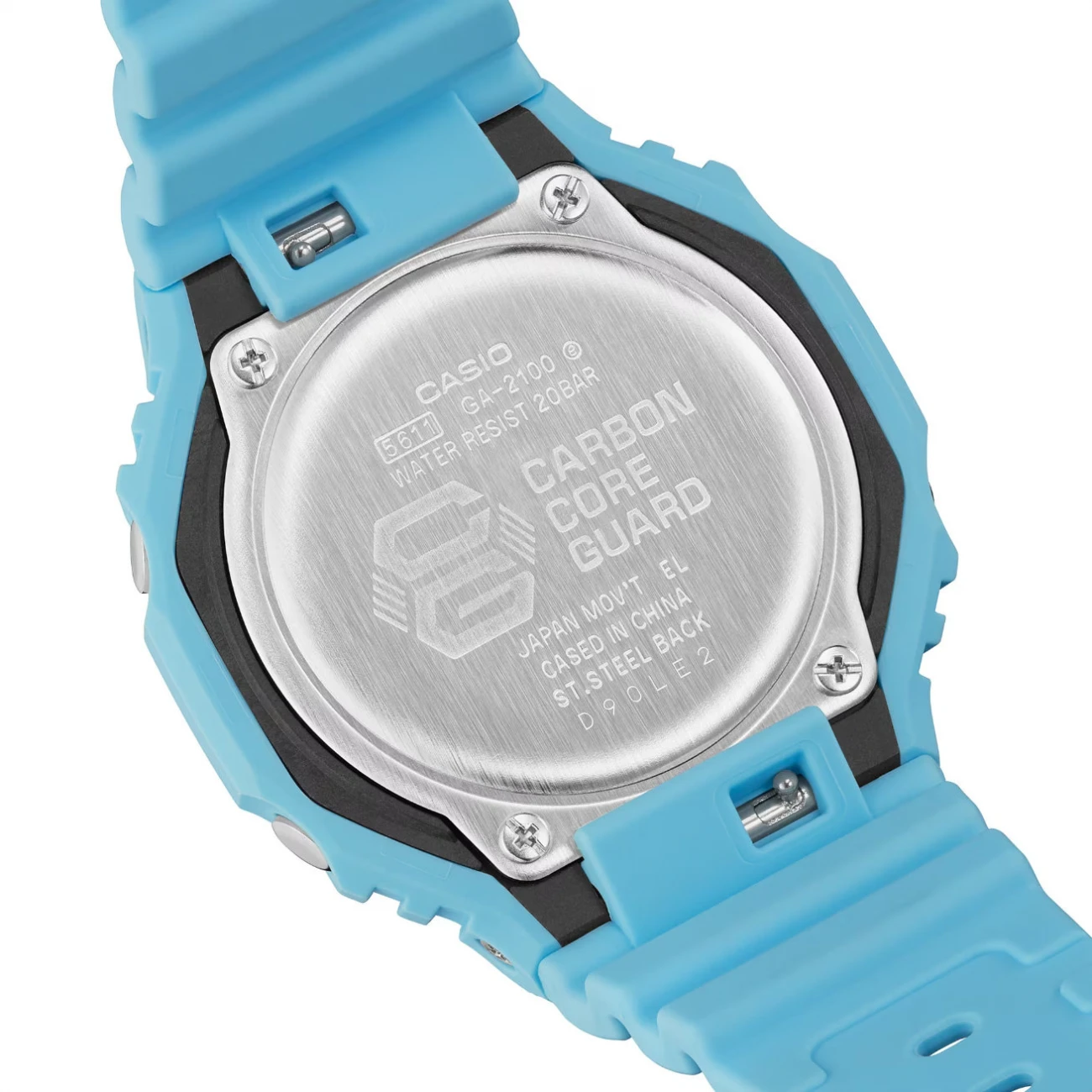 CASIO , Férfi, G-Shock család, 253904