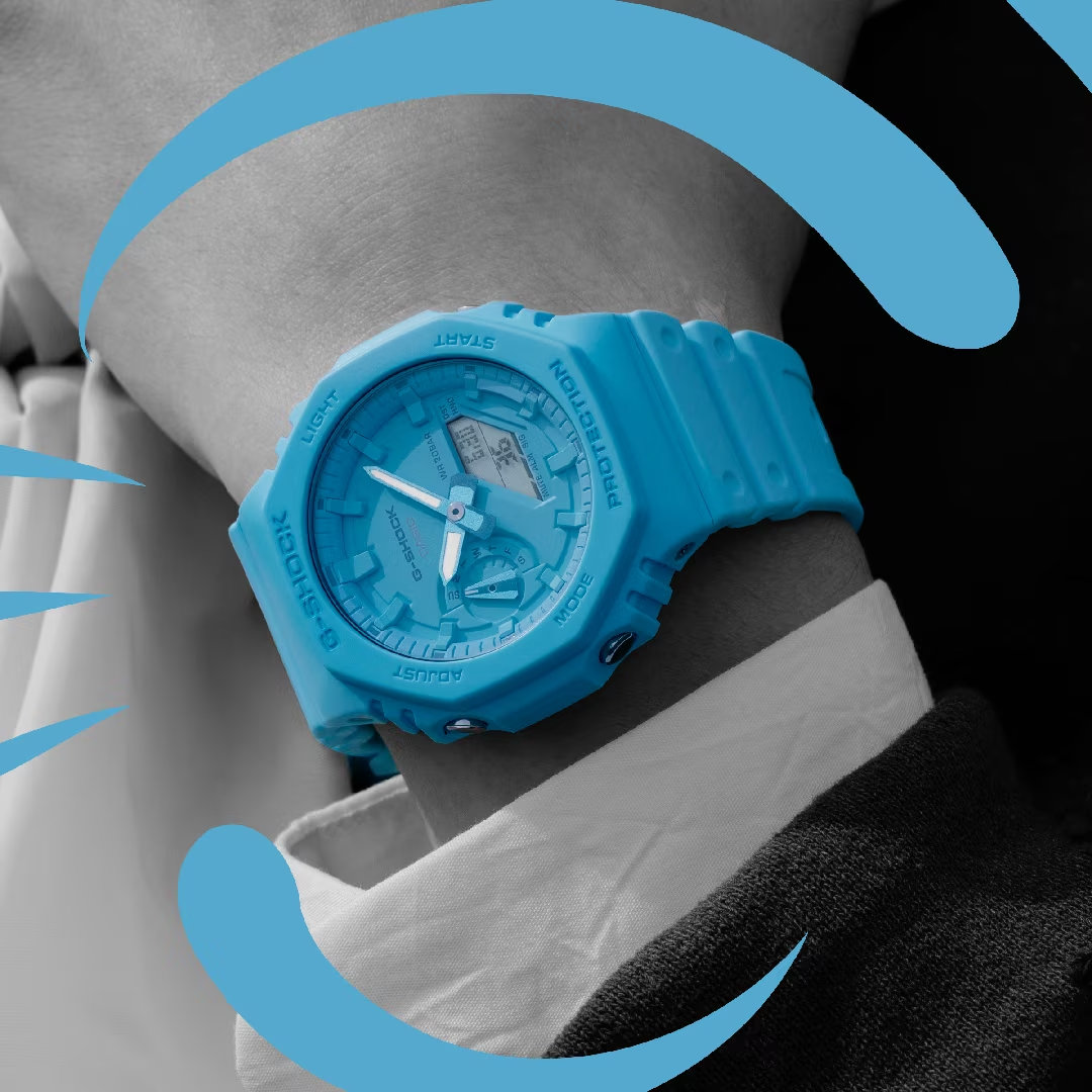 CASIO , Férfi, G-Shock család, 253904