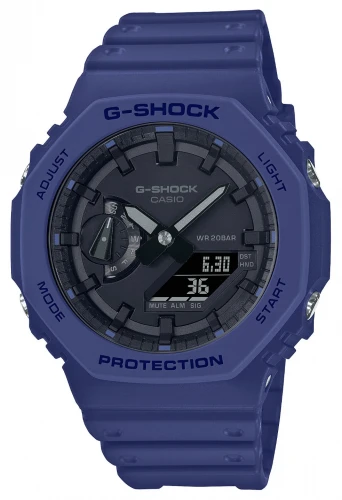 Casio Karóra, Férfi, G-Shock család, 219011