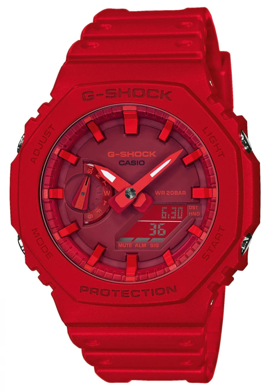 CASIO Karóra, Férfi, G-Shock család, 196435