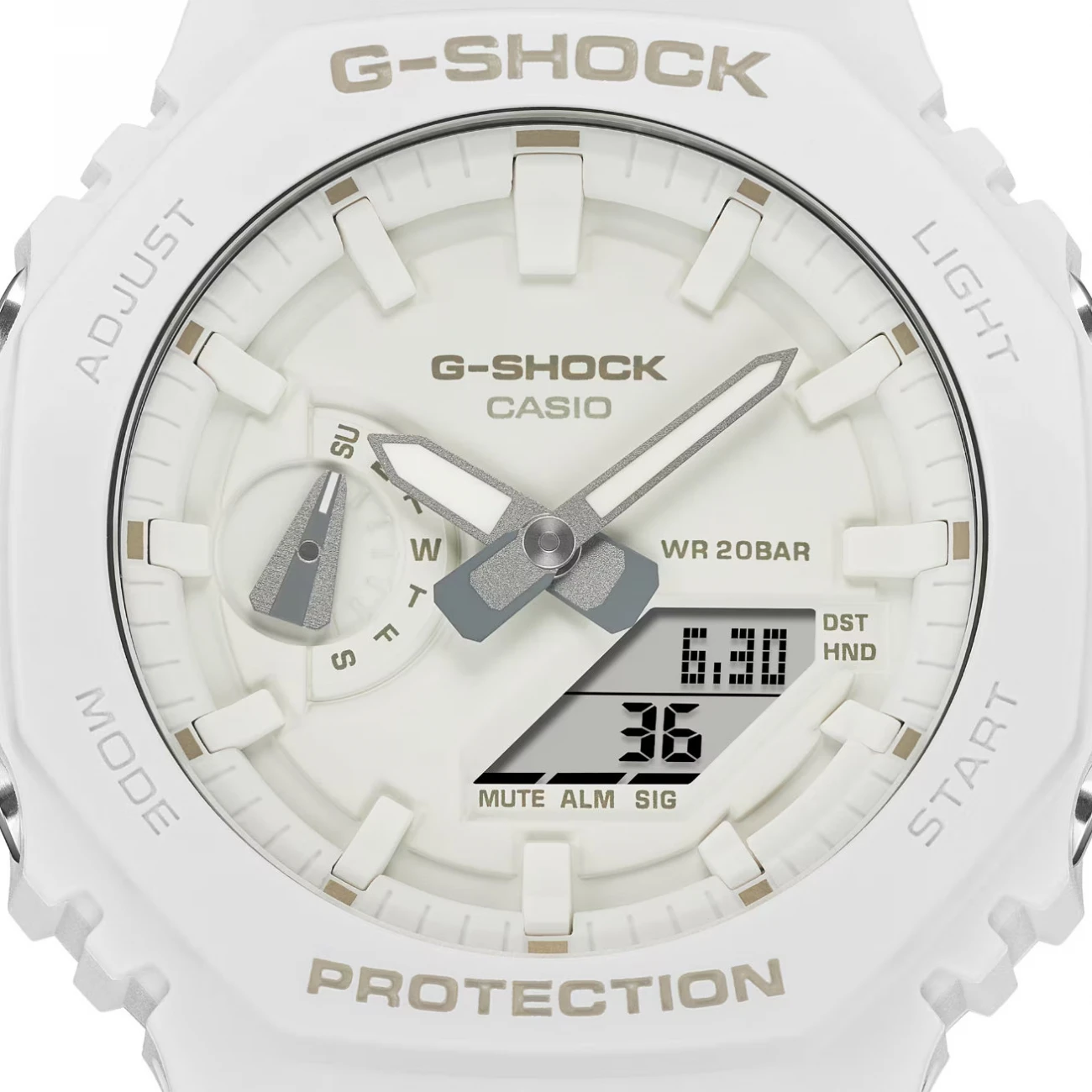 CASIO , Férfi, G-Shock család, 253905
