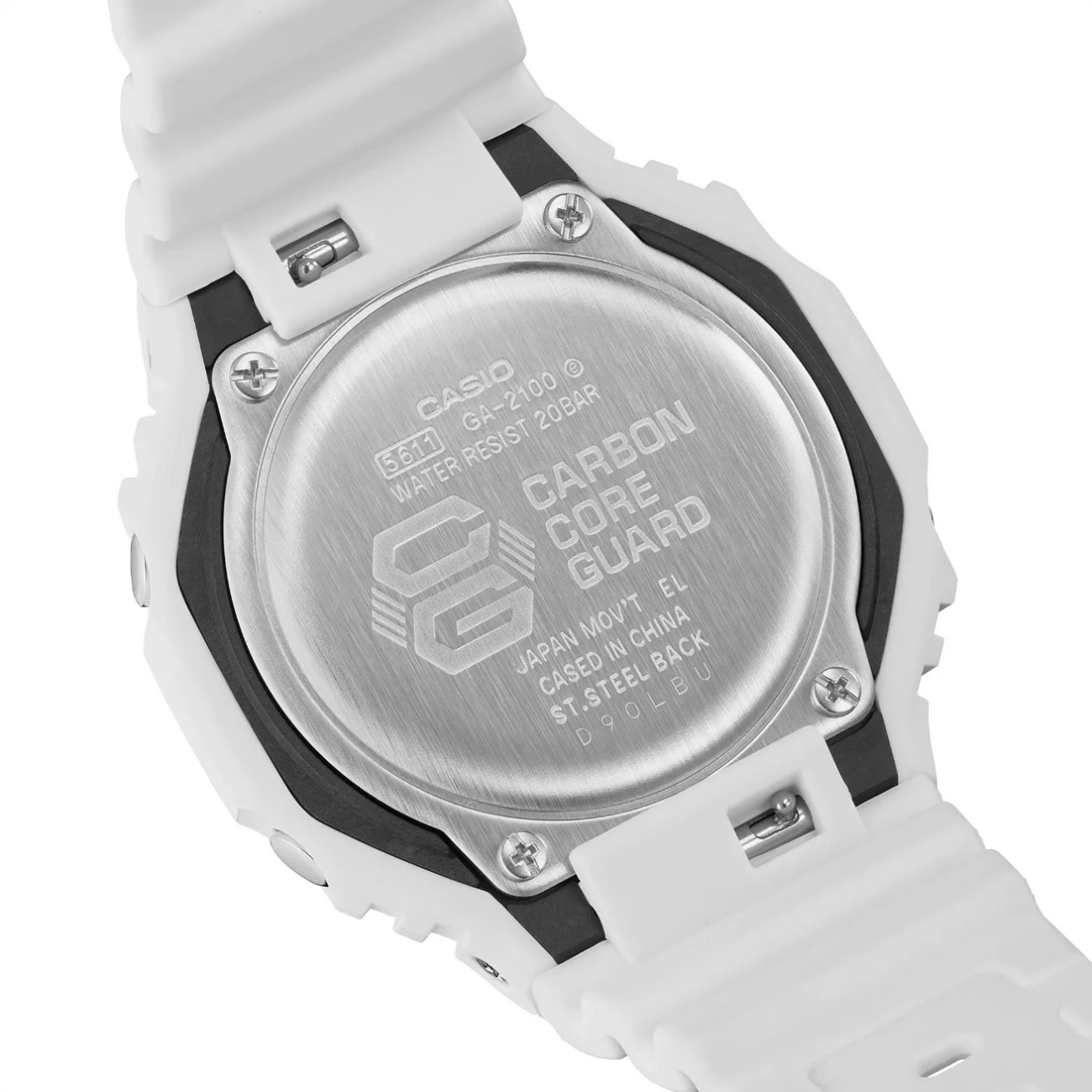 CASIO , Férfi, G-Shock család, 253905