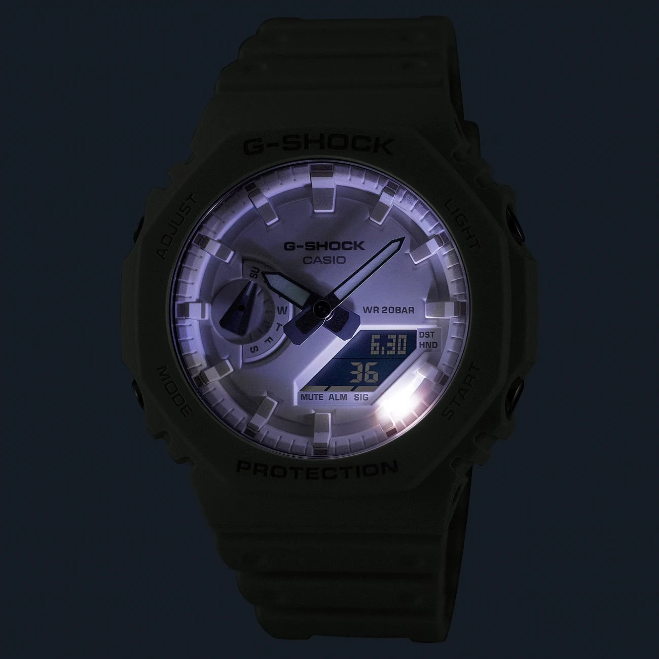 CASIO , Férfi, G-Shock család, 253905