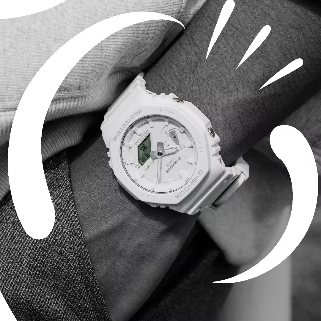 CASIO , Férfi, G-Shock család, 253905