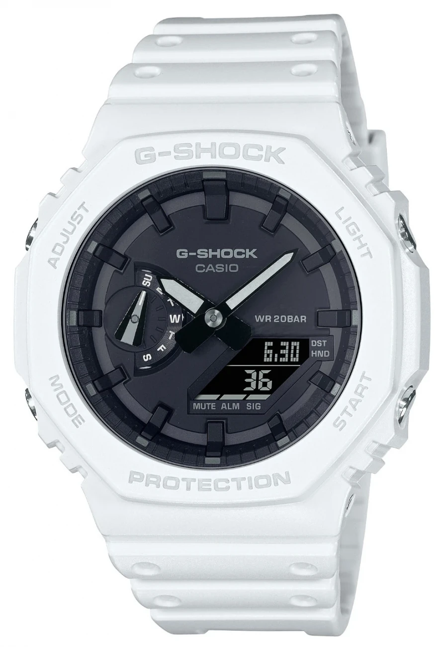 CASIO Karóra, Férfi, G-Shock család, 219013