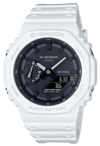CASIO Karóra, Férfi, G-Shock család, 219013