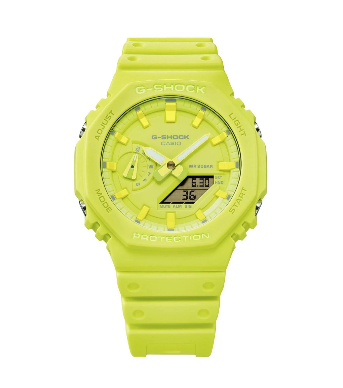 CASIO , Férfi, G-Shock család, 253906