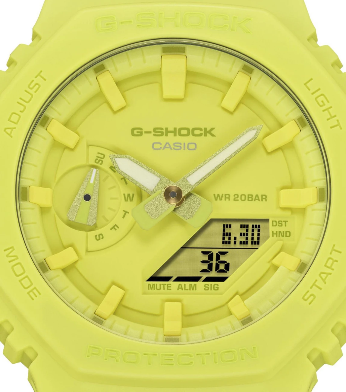 CASIO , Férfi, G-Shock család, 253906