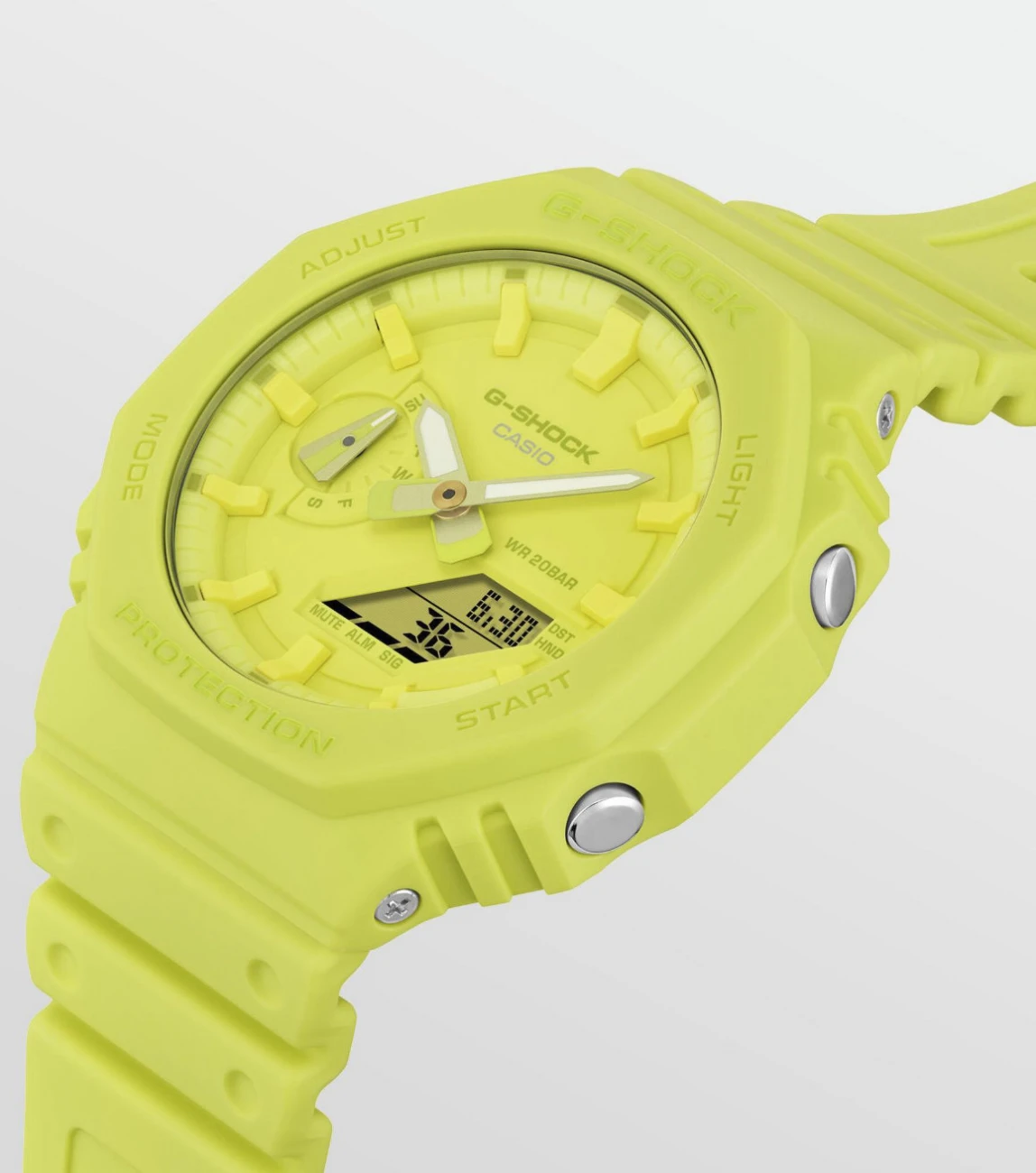 CASIO , Férfi, G-Shock család, 253906