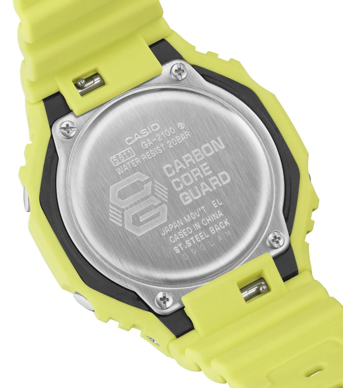 CASIO , Férfi, G-Shock család, 253906