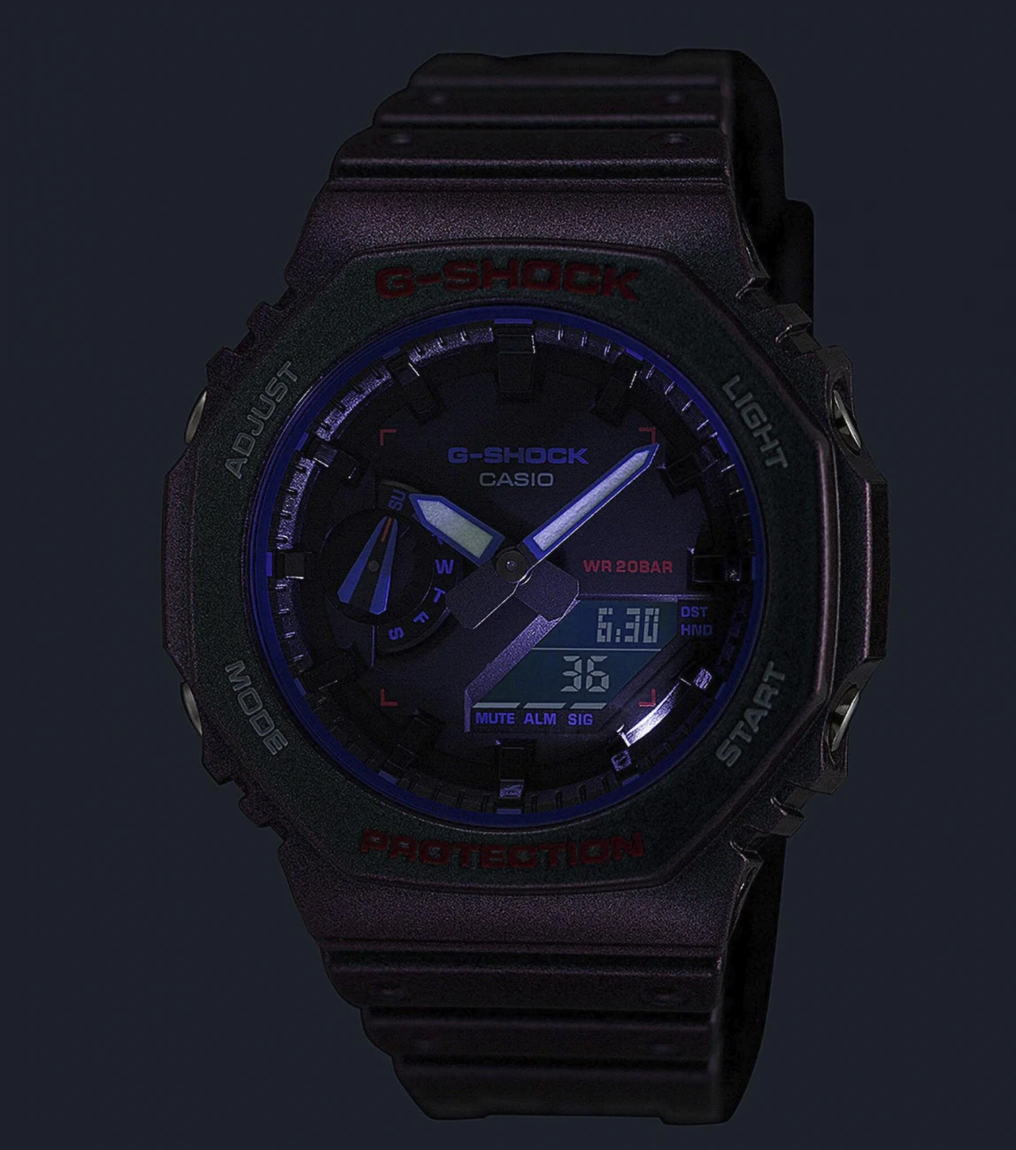 Casio , Férfi, G-Shock család, 253484