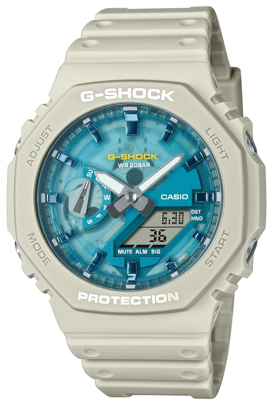 CASIO , Férfi, G-Shock család, 266415