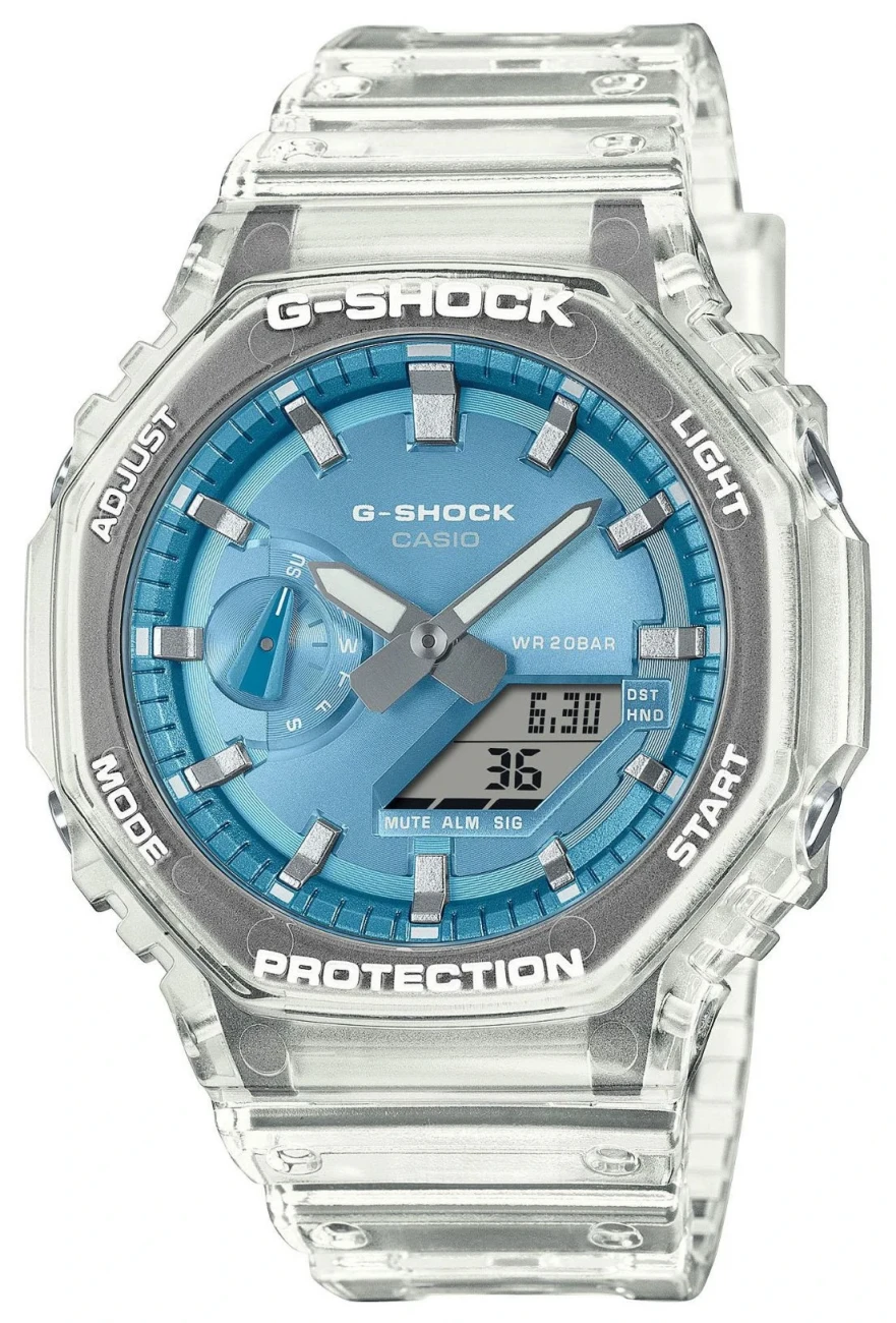 CASIO Karóra, Férfi, G-Shock család, 266858