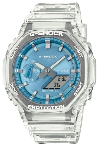 CASIO Karóra, Férfi, G-Shock család, 266858