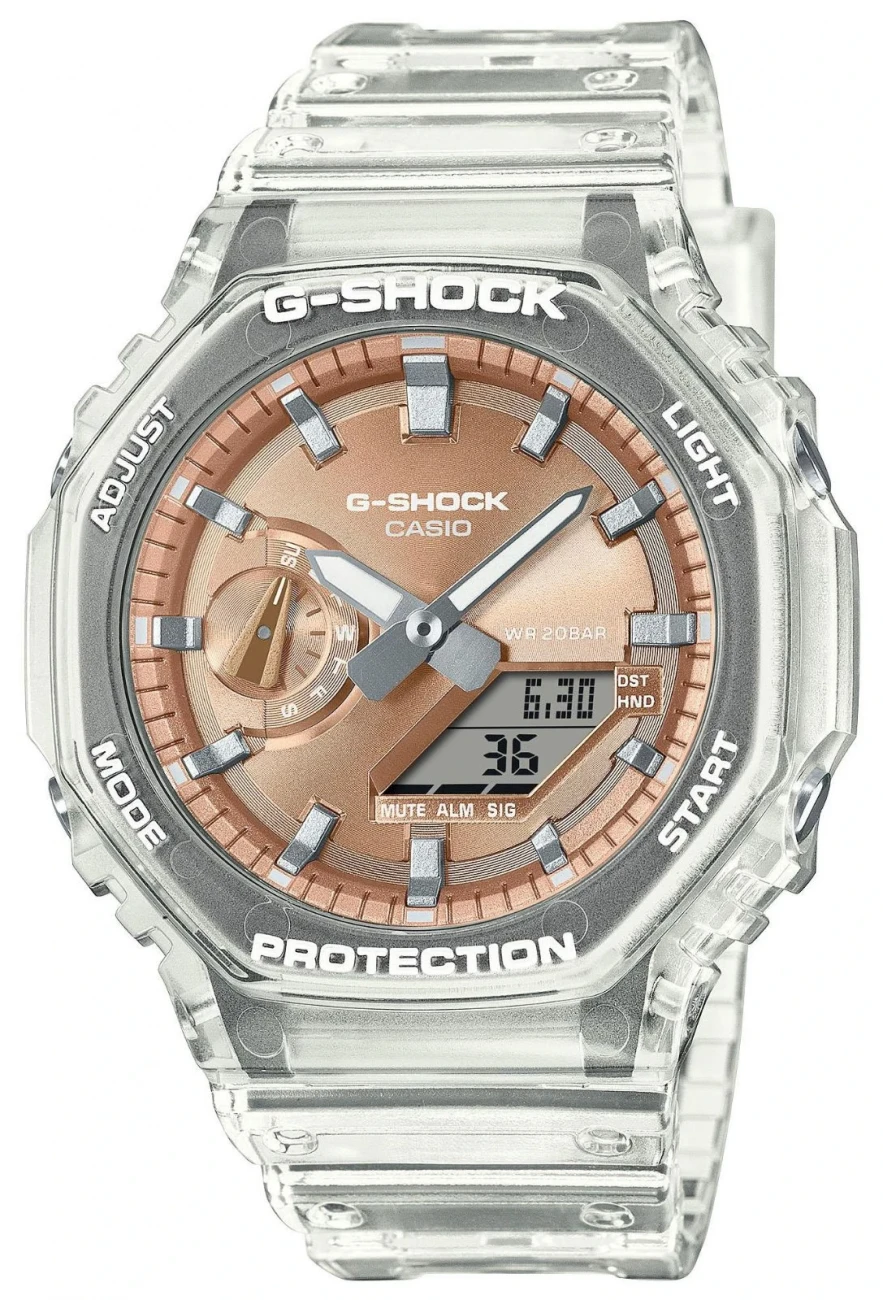 CASIO Karóra, Férfi, G-Shock család, 266859