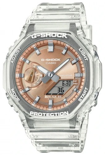 CASIO Karóra, Férfi, G-Shock család, 266859
