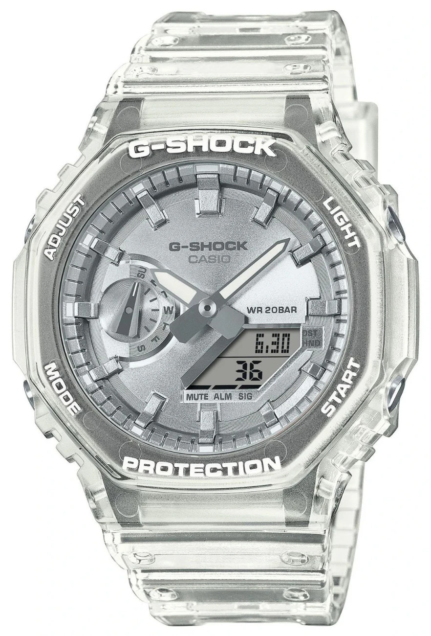 CASIO Karóra, Férfi, G-Shock család, 266860