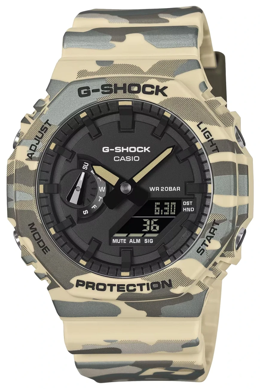 CASIO , Férfi, G-Shock család, 271162