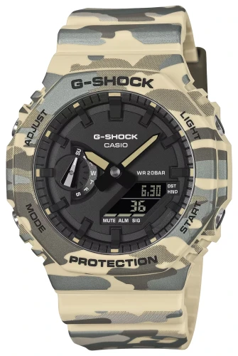 CASIO , Férfi, G-Shock család, 271162