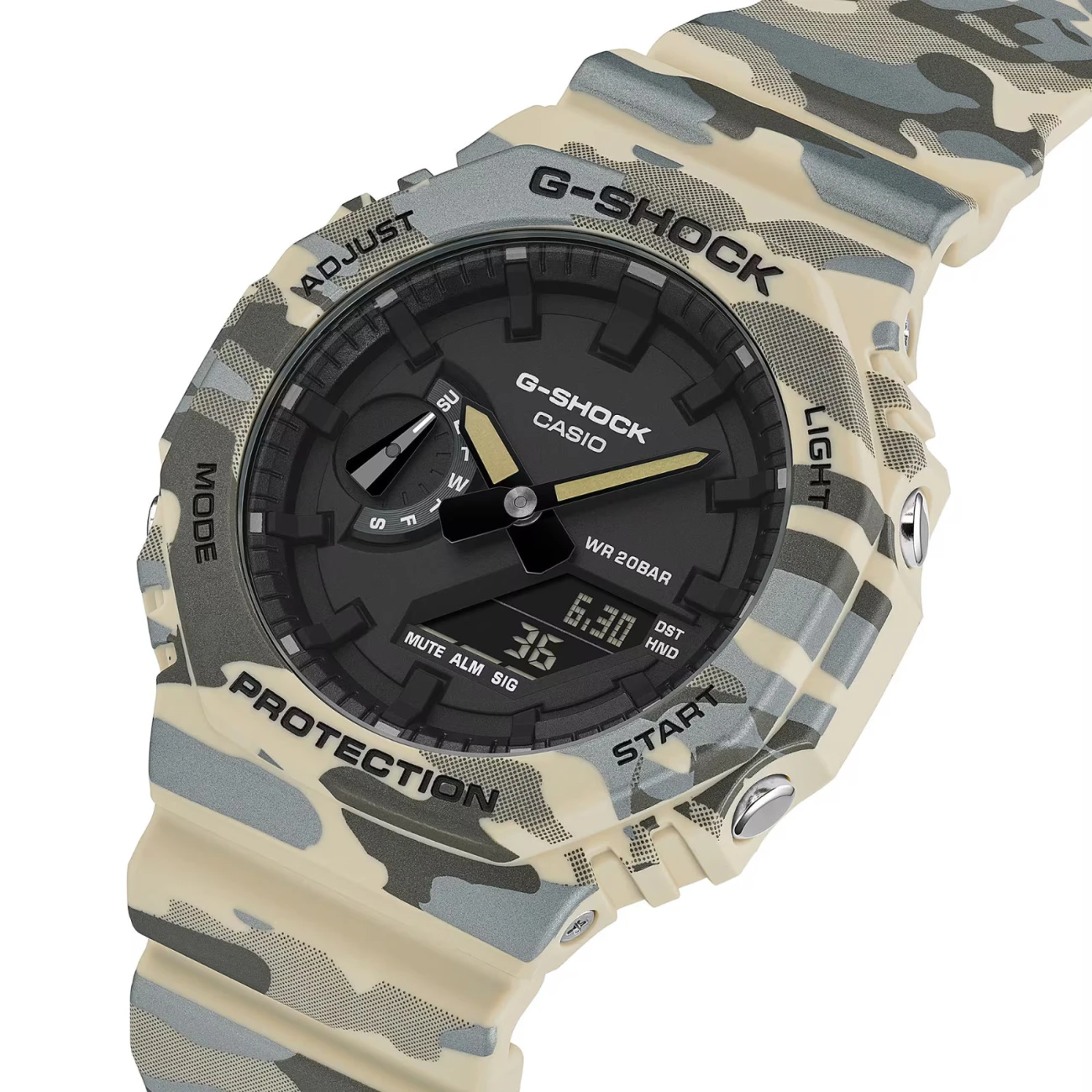 CASIO , Férfi, G-Shock család, 271162