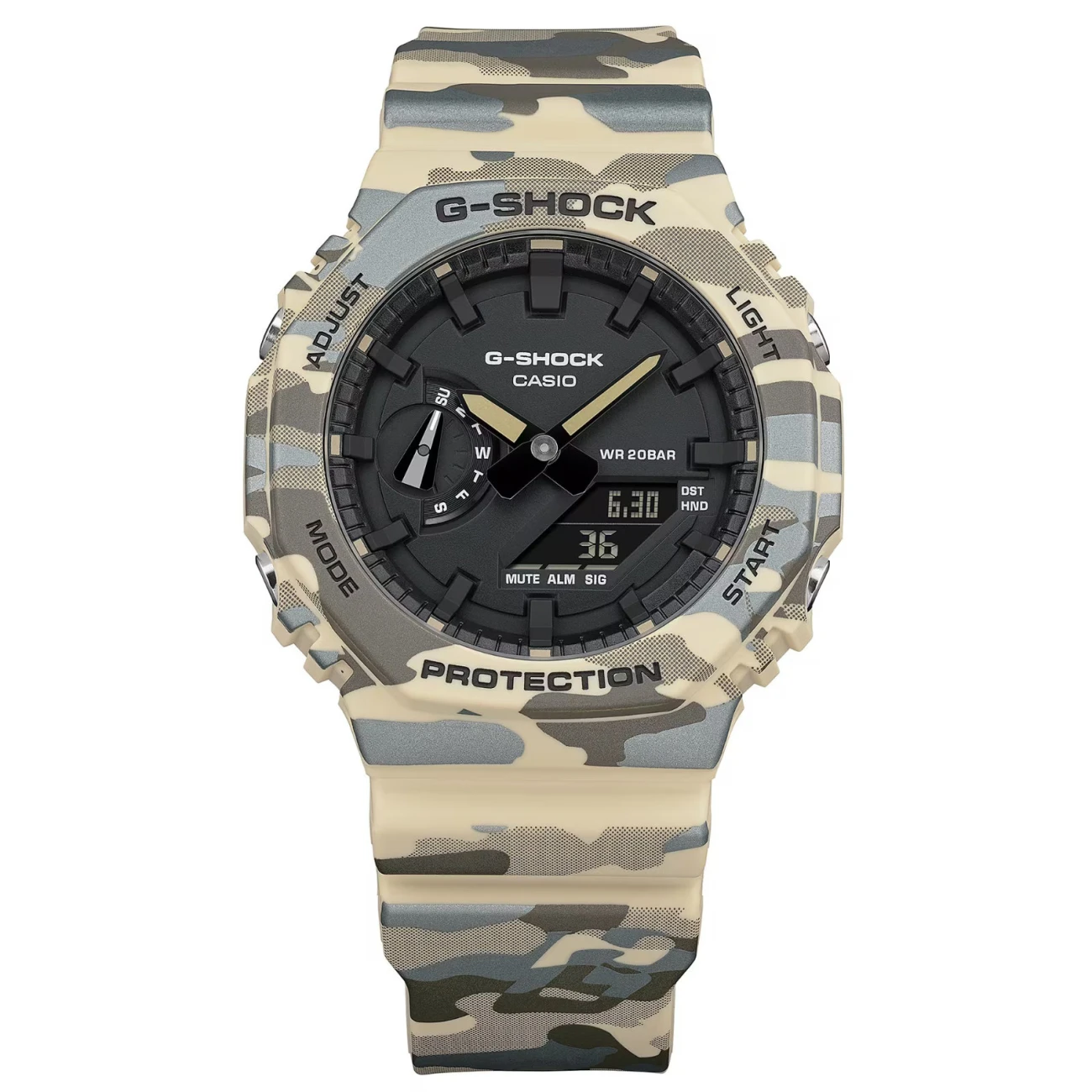 CASIO , Férfi, G-Shock család, 271162