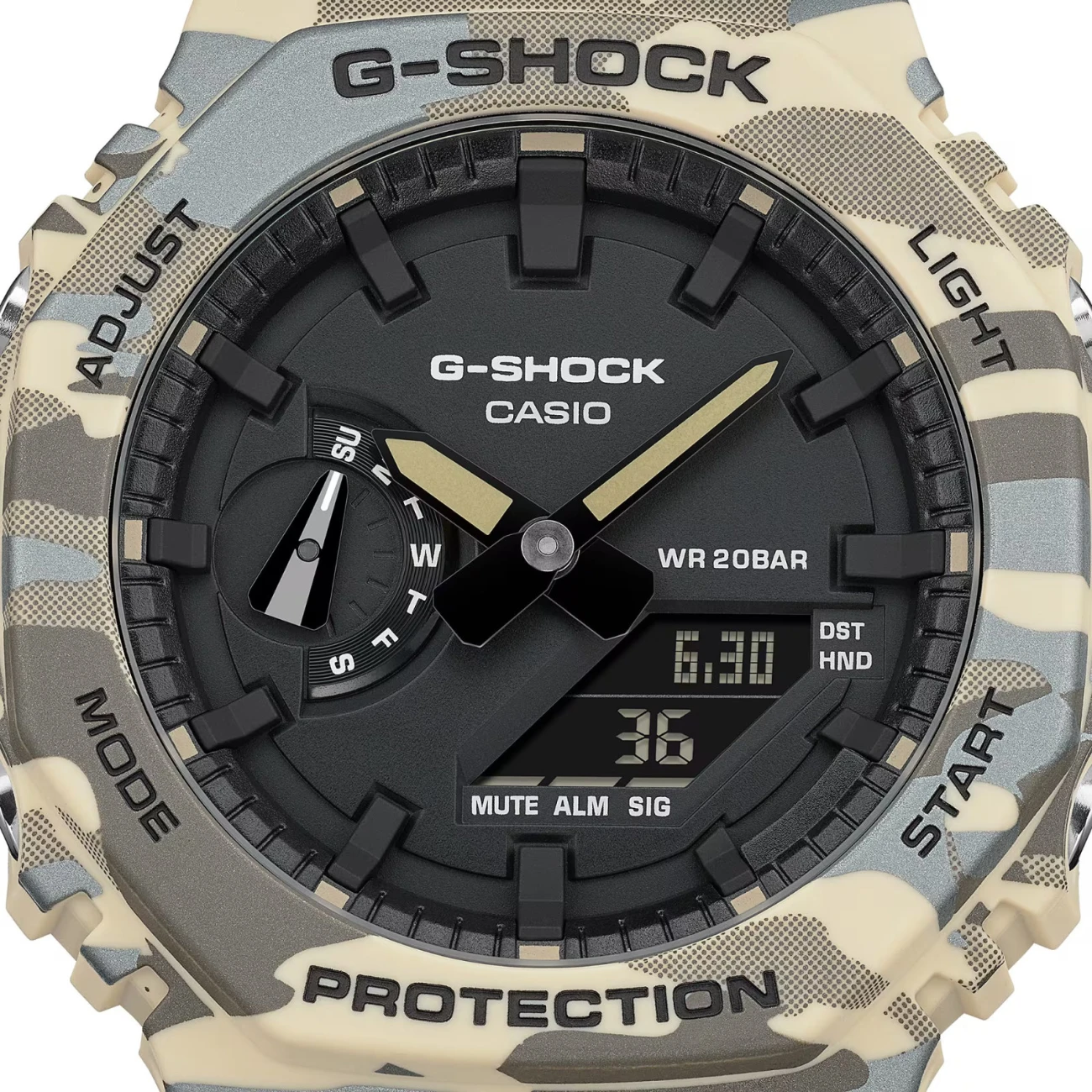 CASIO , Férfi, G-Shock család, 271162