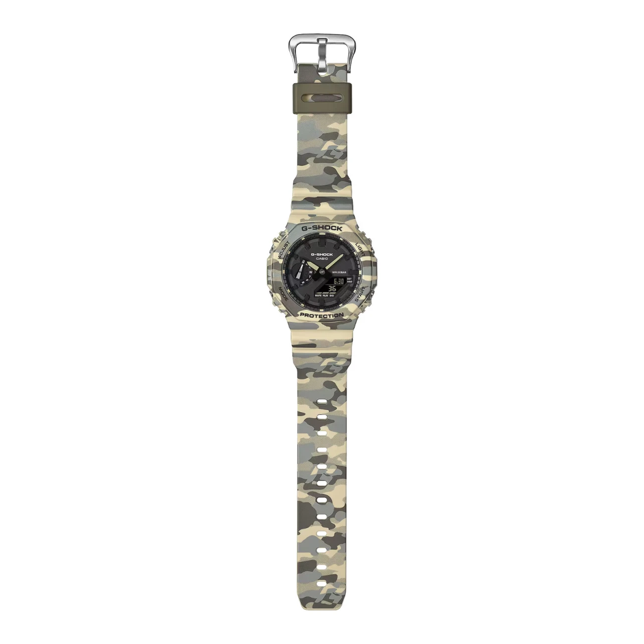 CASIO , Férfi, G-Shock család, 271162