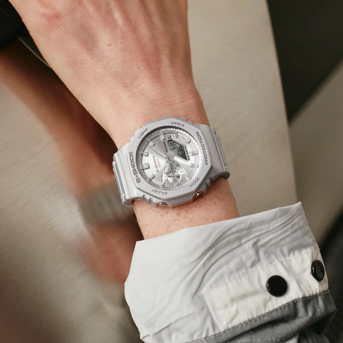 CASIO , Férfi, G-Shock család, 251919