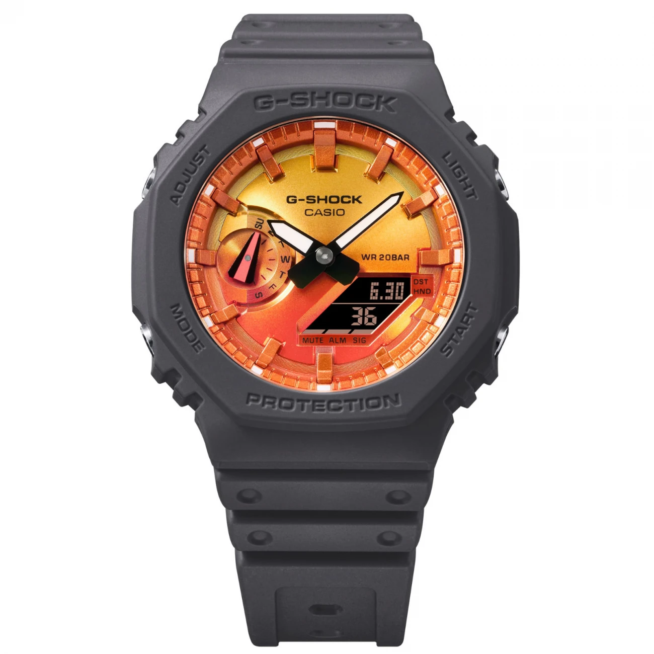 CASIO , Férfi, G-Shock család, 266537