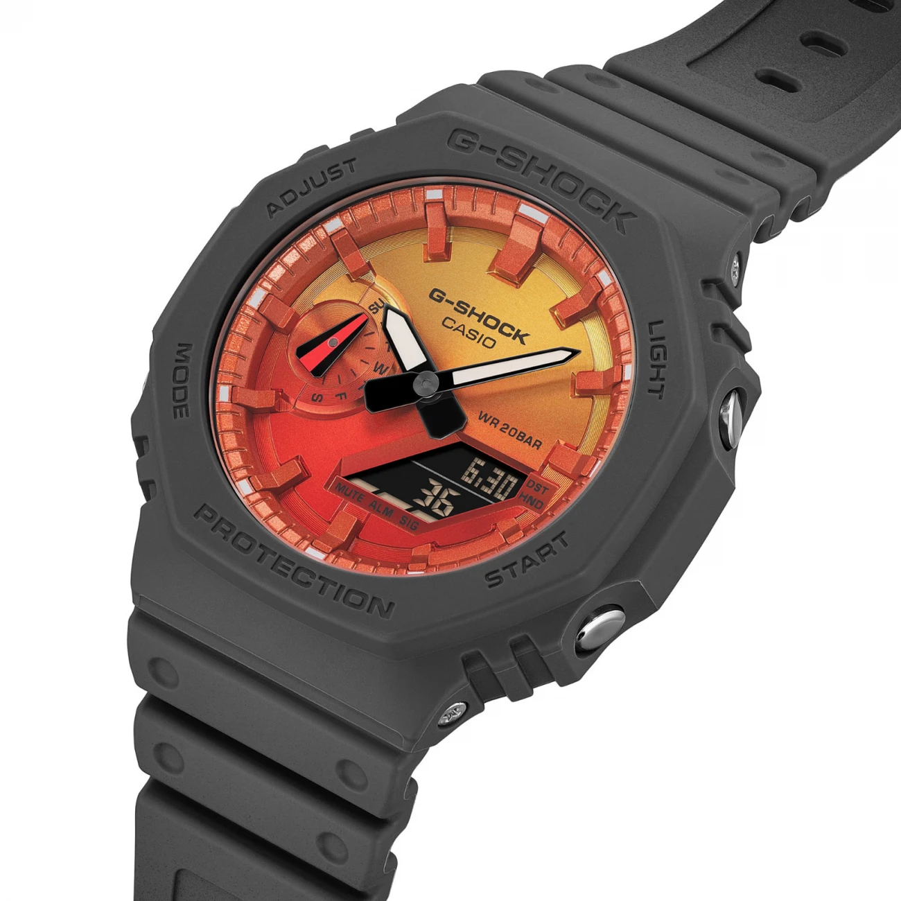 CASIO , Férfi, G-Shock család, 266537