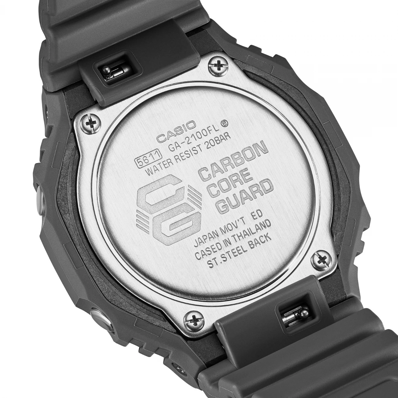 CASIO , Férfi, G-Shock család, 266537