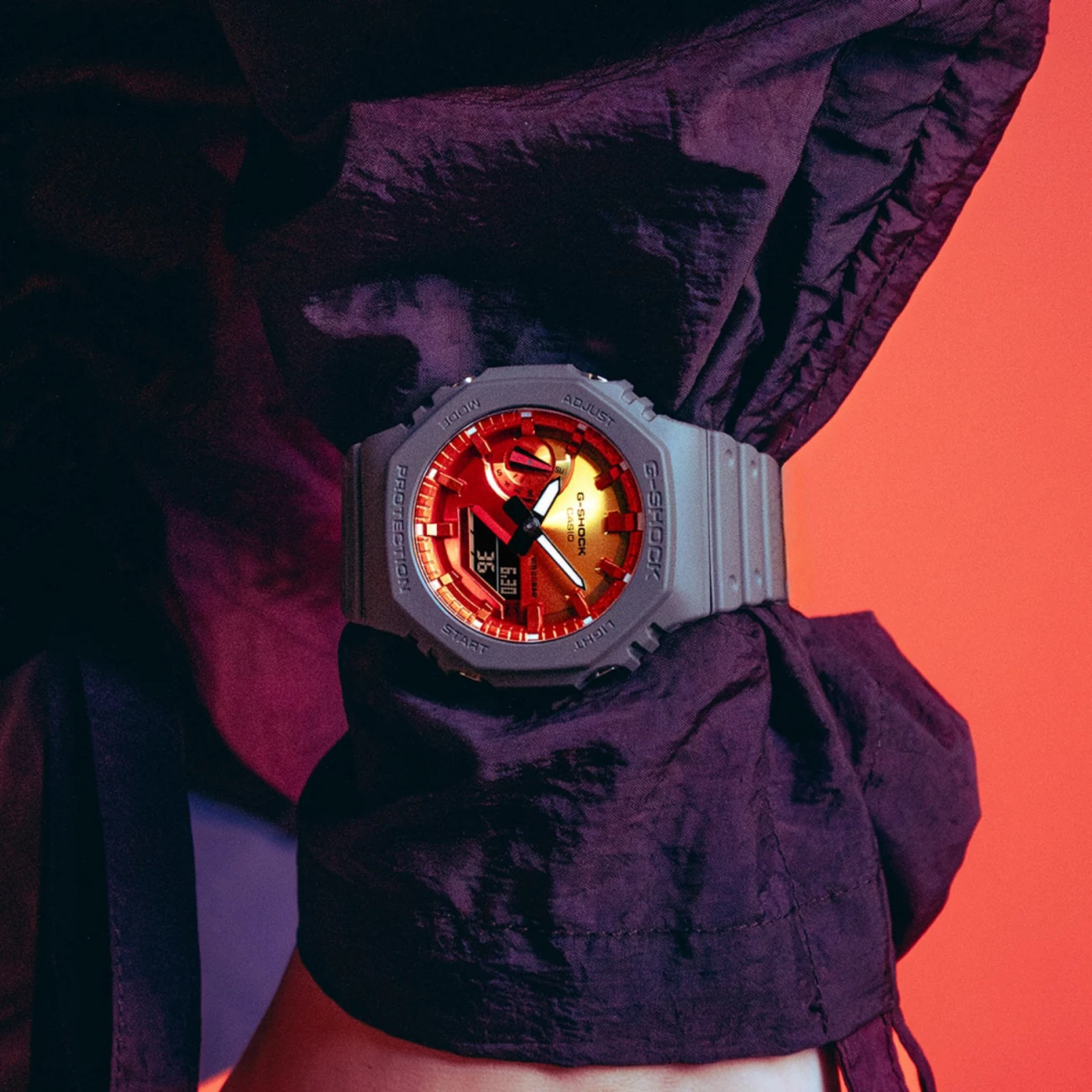 CASIO , Férfi, G-Shock család, 266537