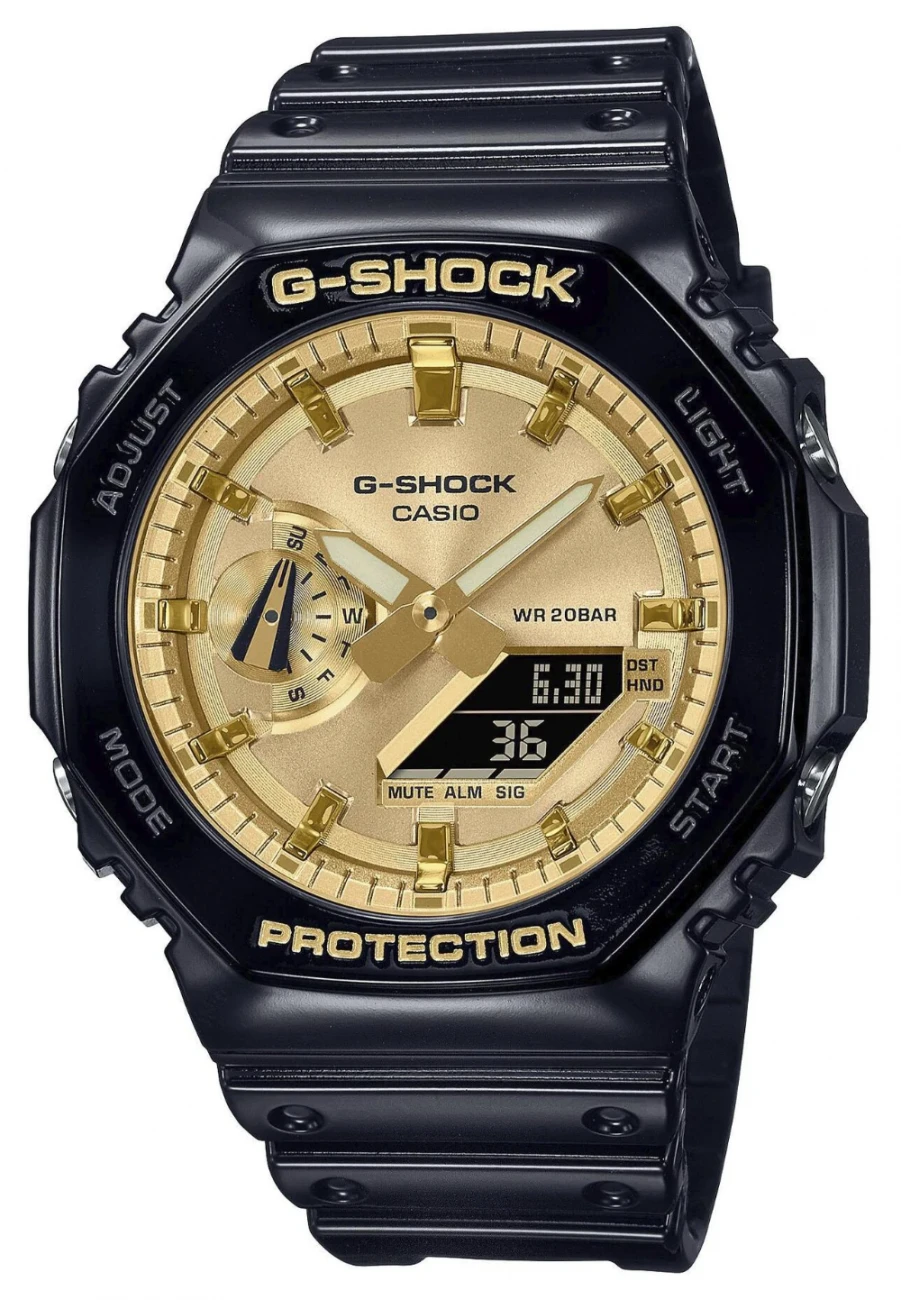 CASIO , Férfi, G-Shock család, 252314