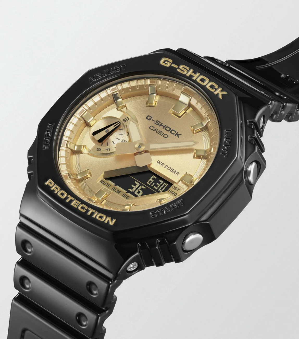 CASIO , Férfi, G-Shock család, 252314