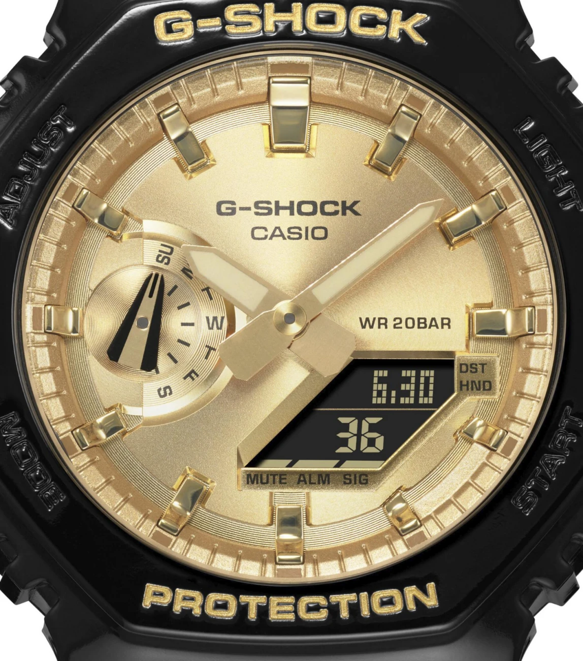 CASIO , Férfi, G-Shock család, 252314