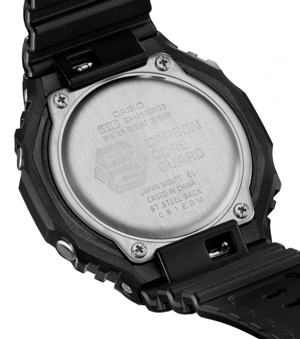 CASIO , Férfi, G-Shock család, 252314