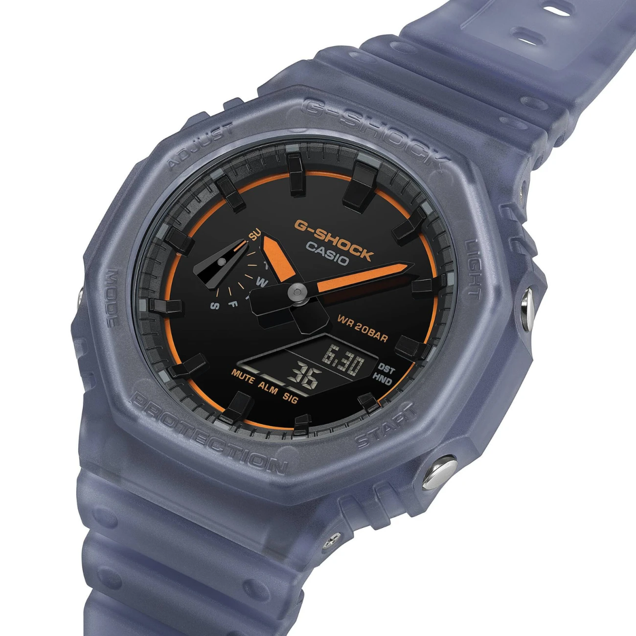 CASIO , Férfi, G-Shock család, 271174