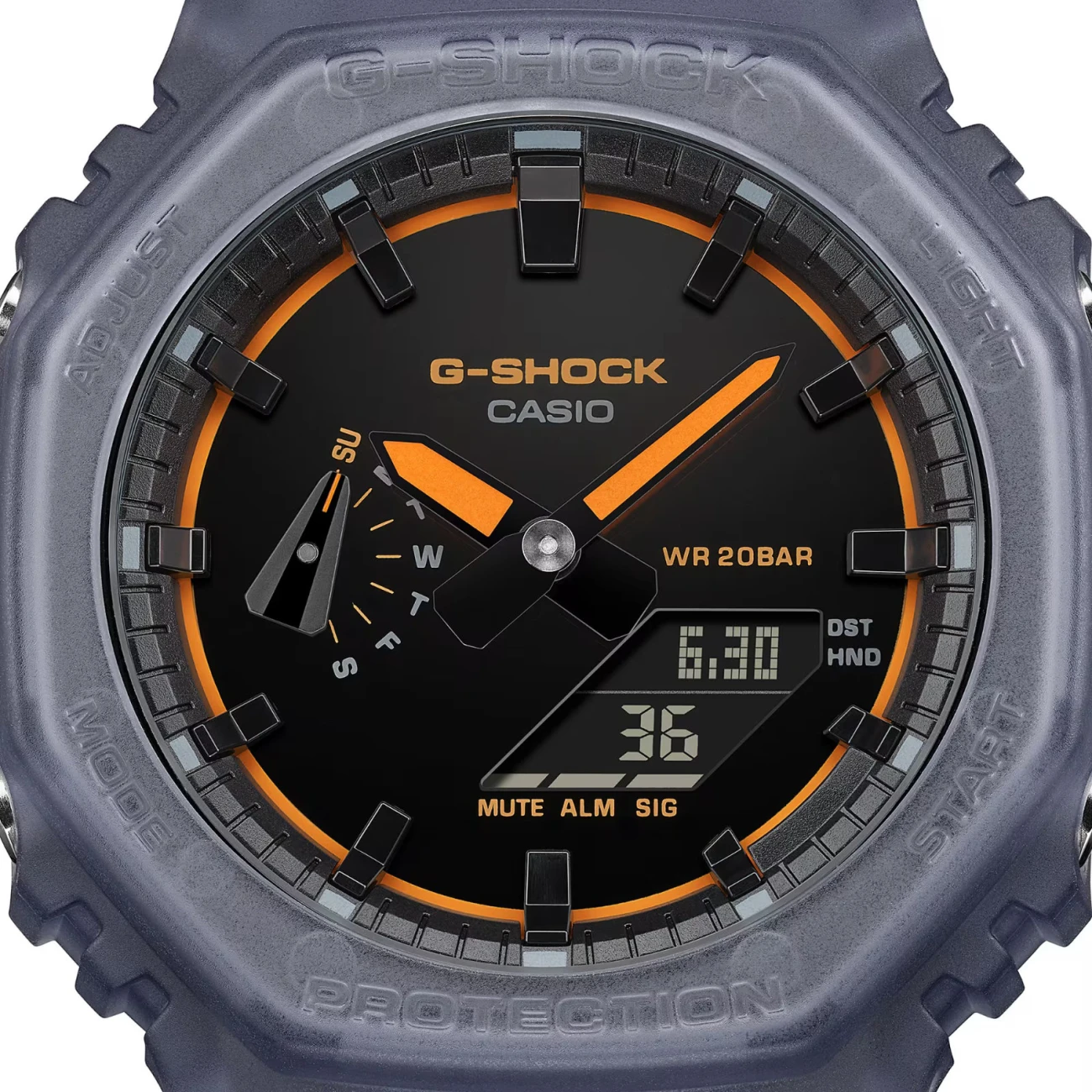CASIO , Férfi, G-Shock család, 271174