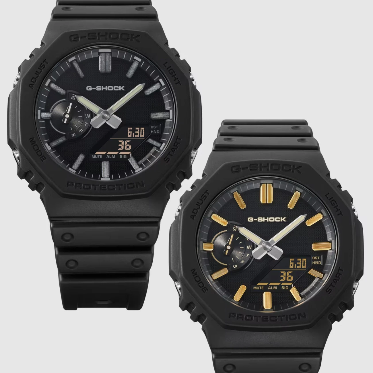 CASIO , Férfi, G-Shock család, 271085