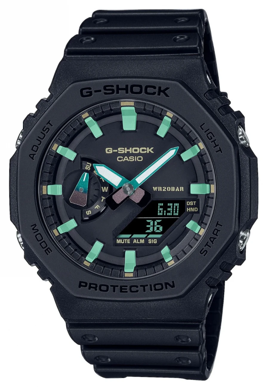 CASIO , Férfi, G-Shock család, 251871