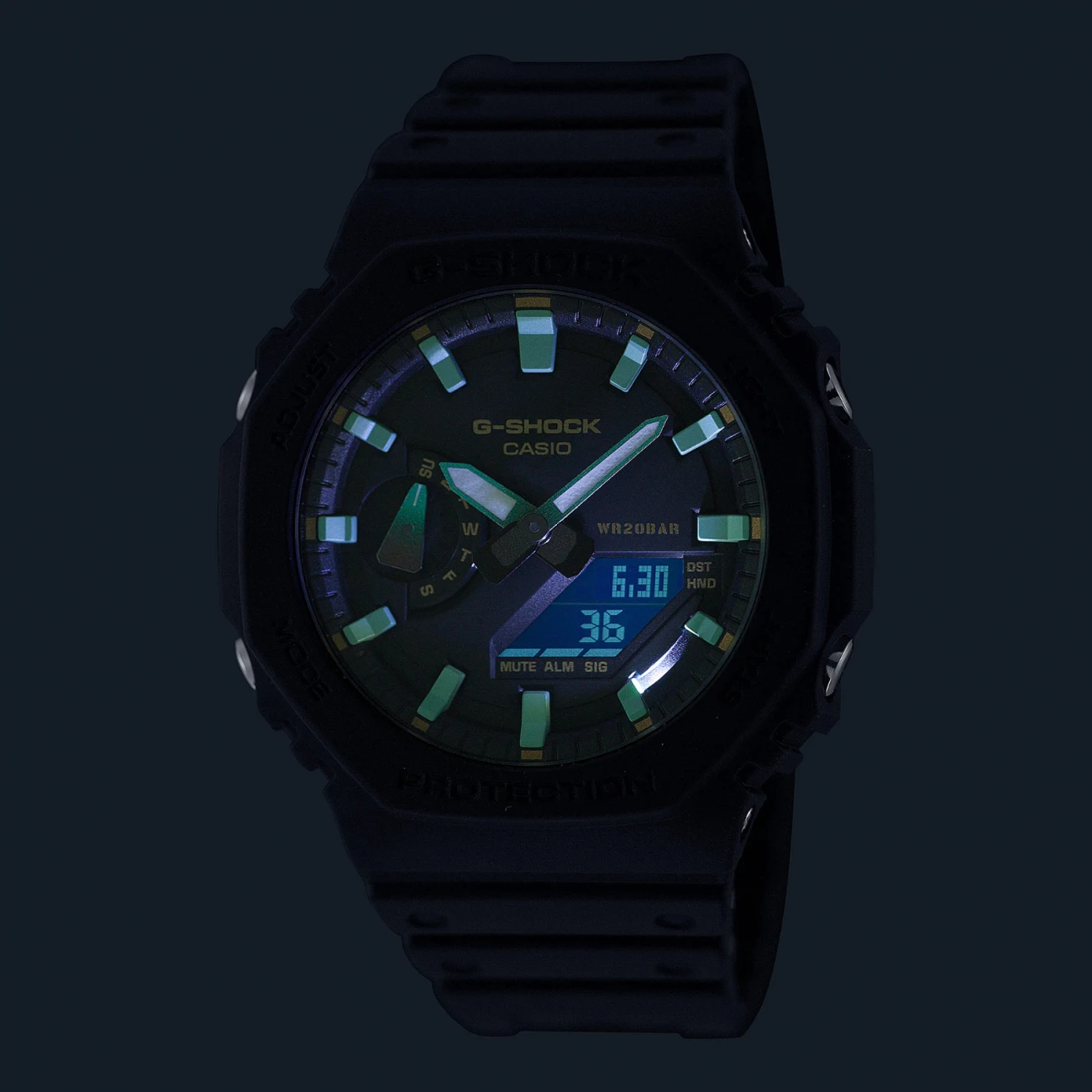 CASIO , Férfi, G-Shock család, 251871