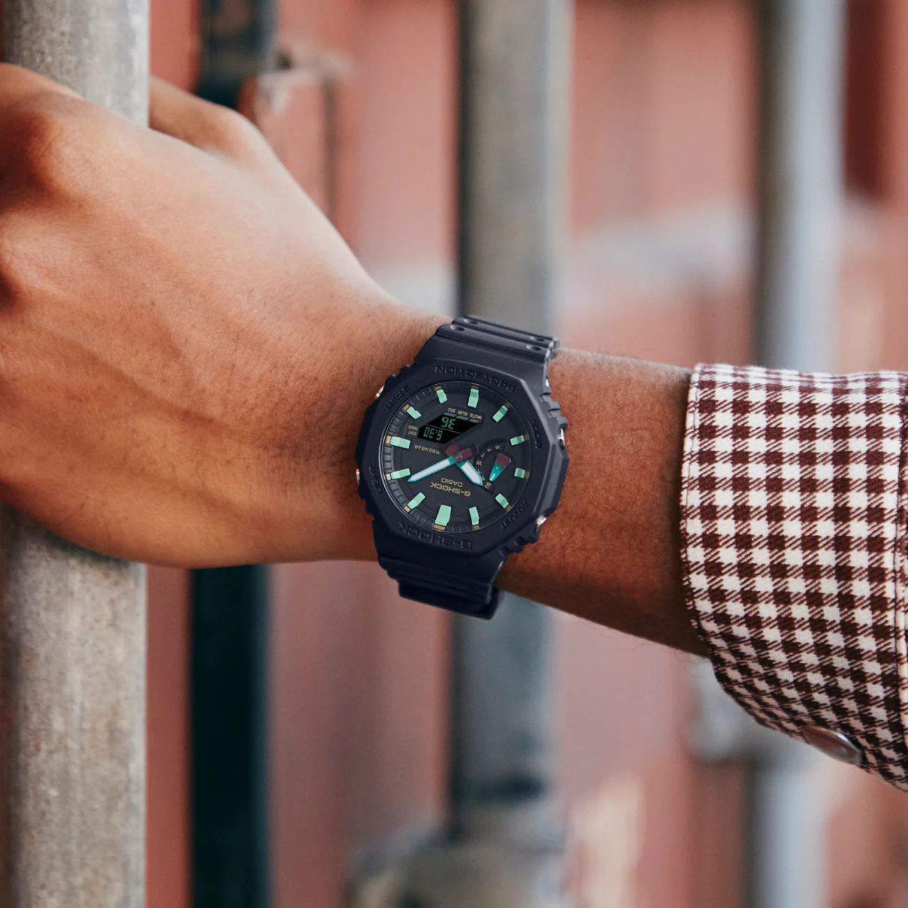 CASIO , Férfi, G-Shock család, 251871