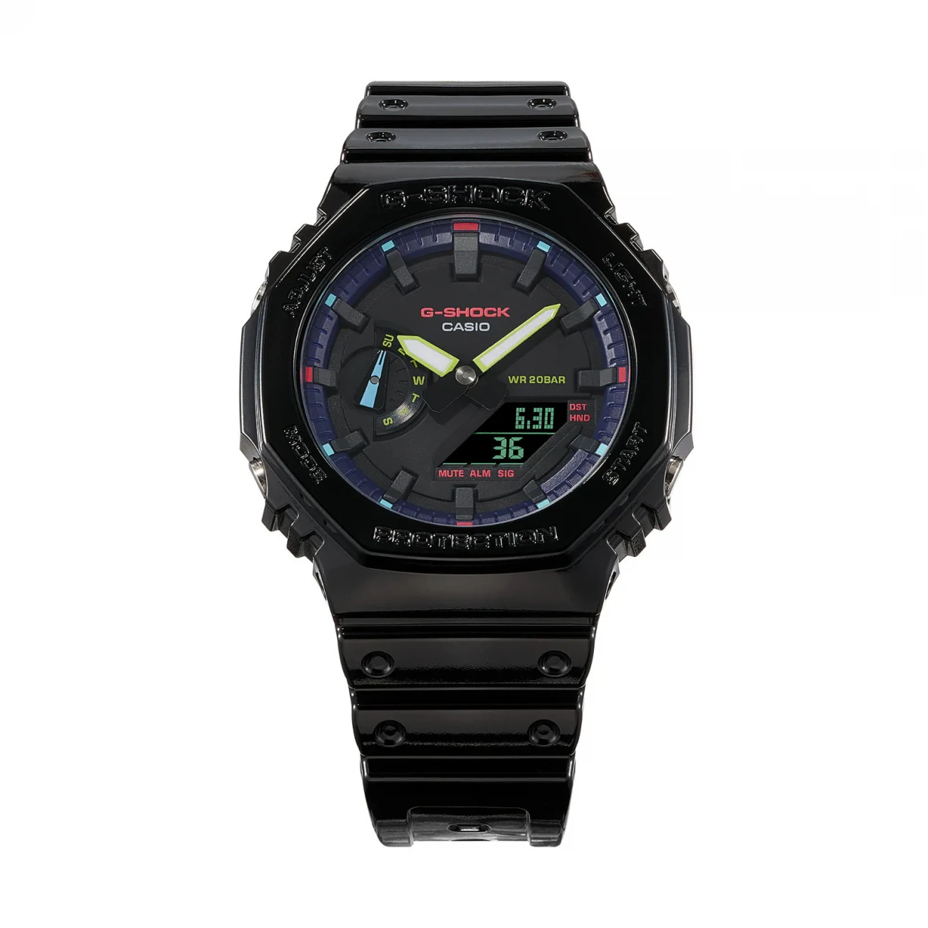CASIO , Férfi, G-Shock család, 250932