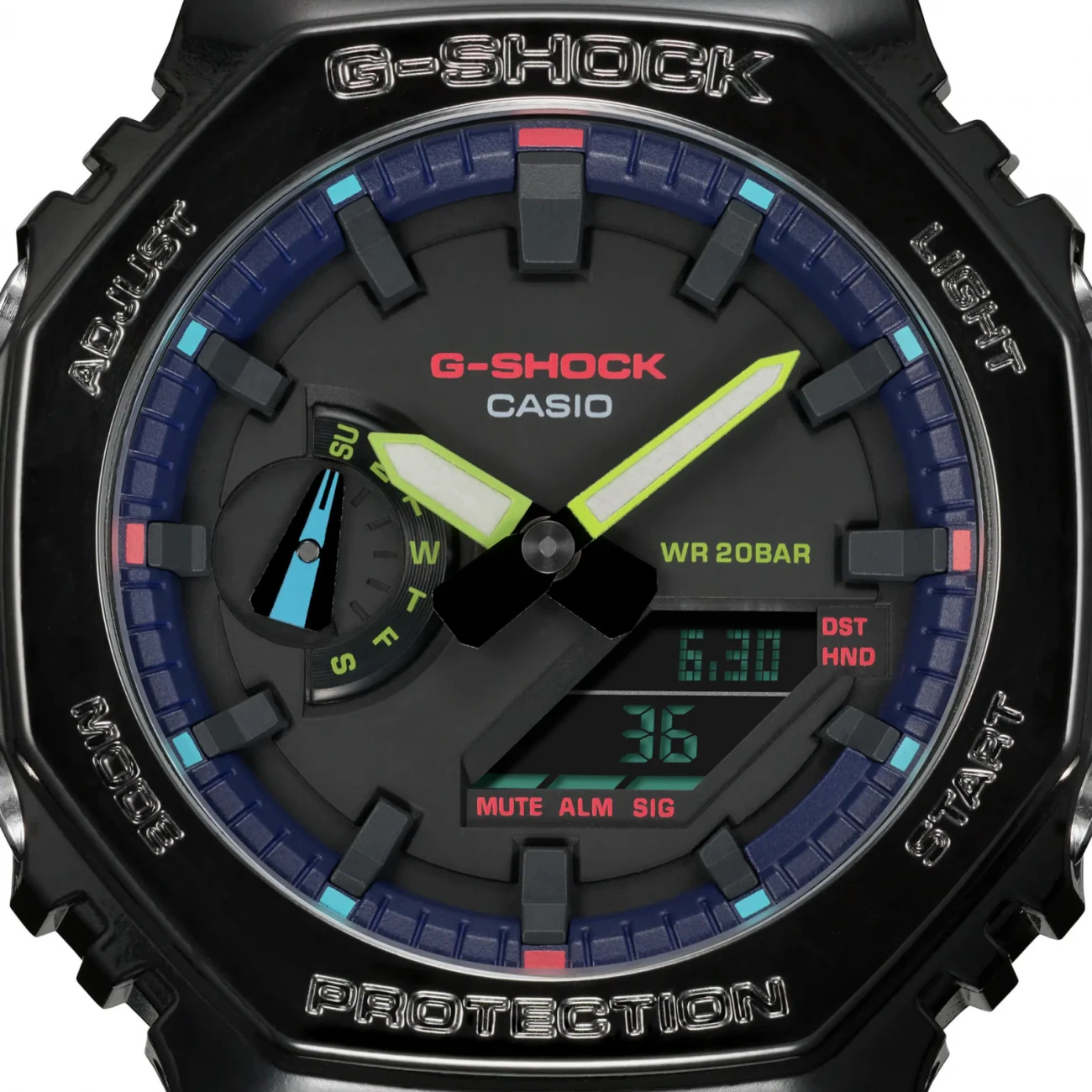 CASIO , Férfi, G-Shock család, 250932