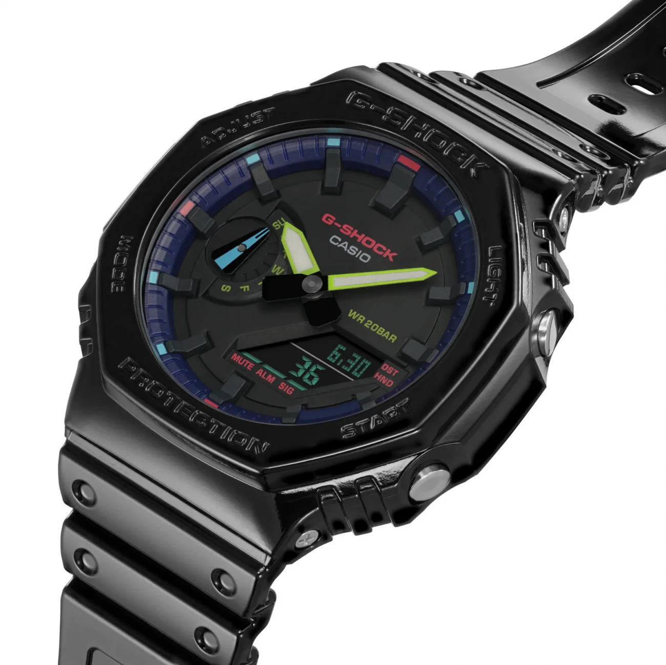 CASIO , Férfi, G-Shock család, 250932