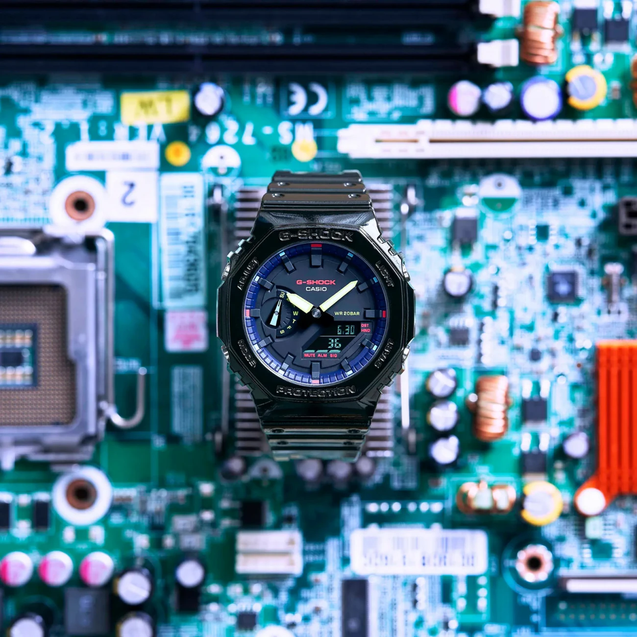 CASIO , Férfi, G-Shock család, 250932