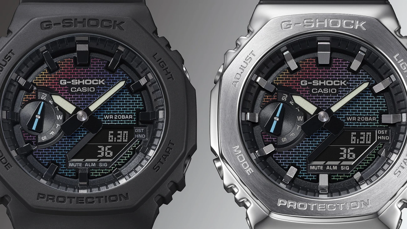 CASIO , Férfi, G-Shock család, 255797