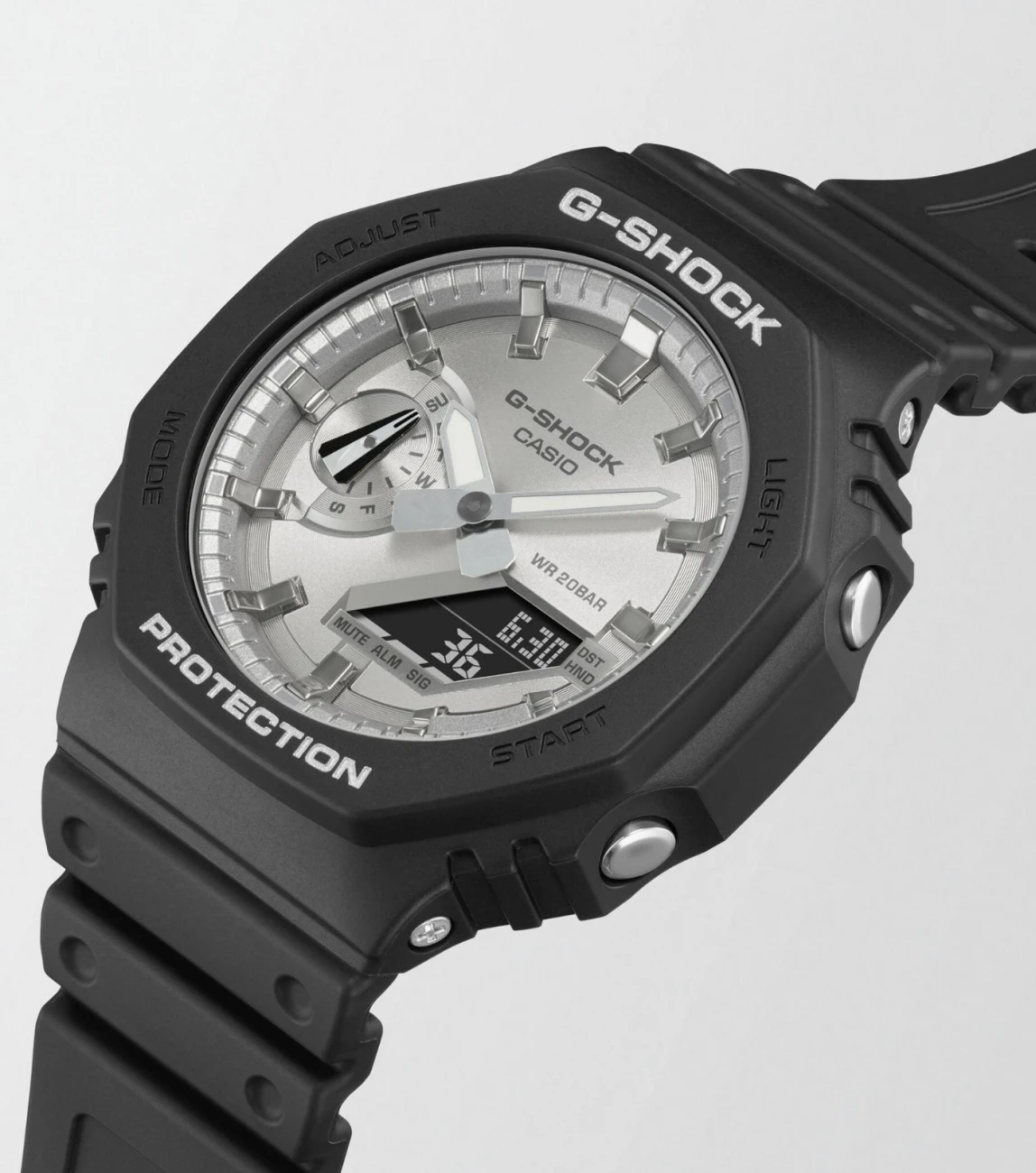 CASIO , Férfi, G-Shock család, 252315