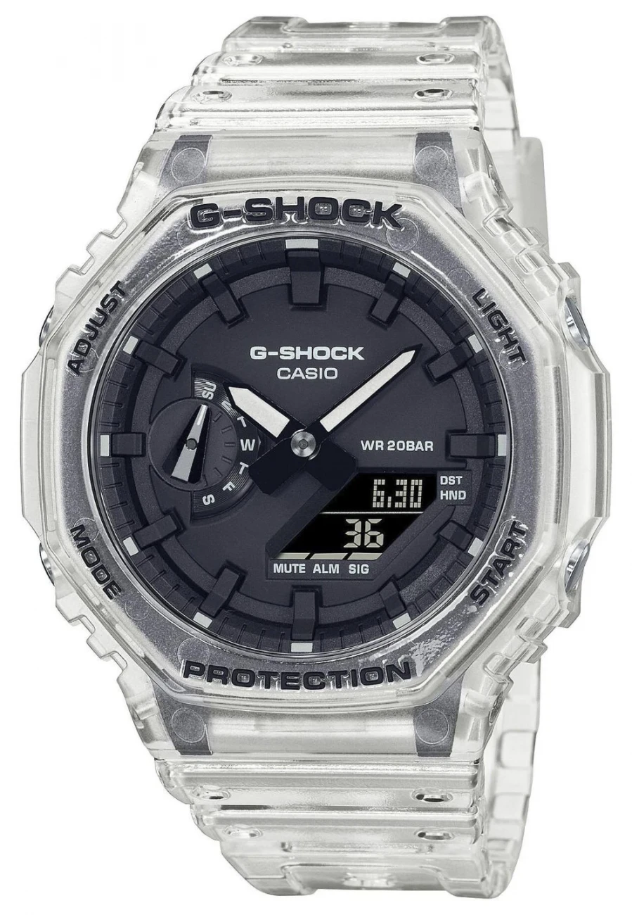 CASIO Karóra, Férfi, G-Shock család, 215673